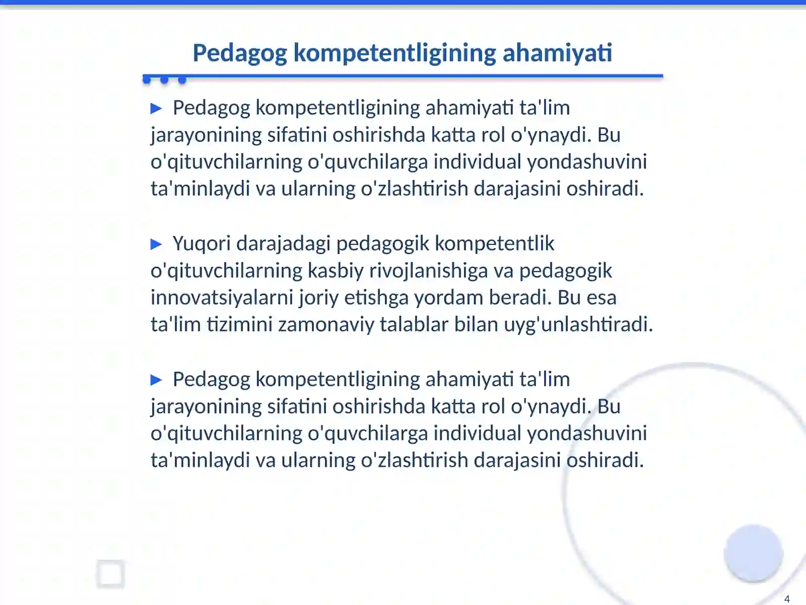 Product slide 4