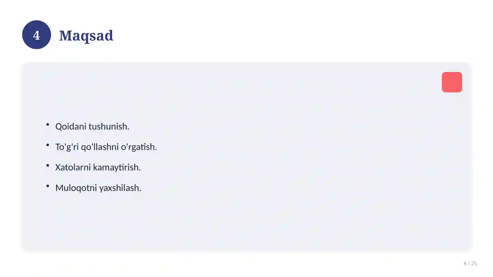 Product slide 4