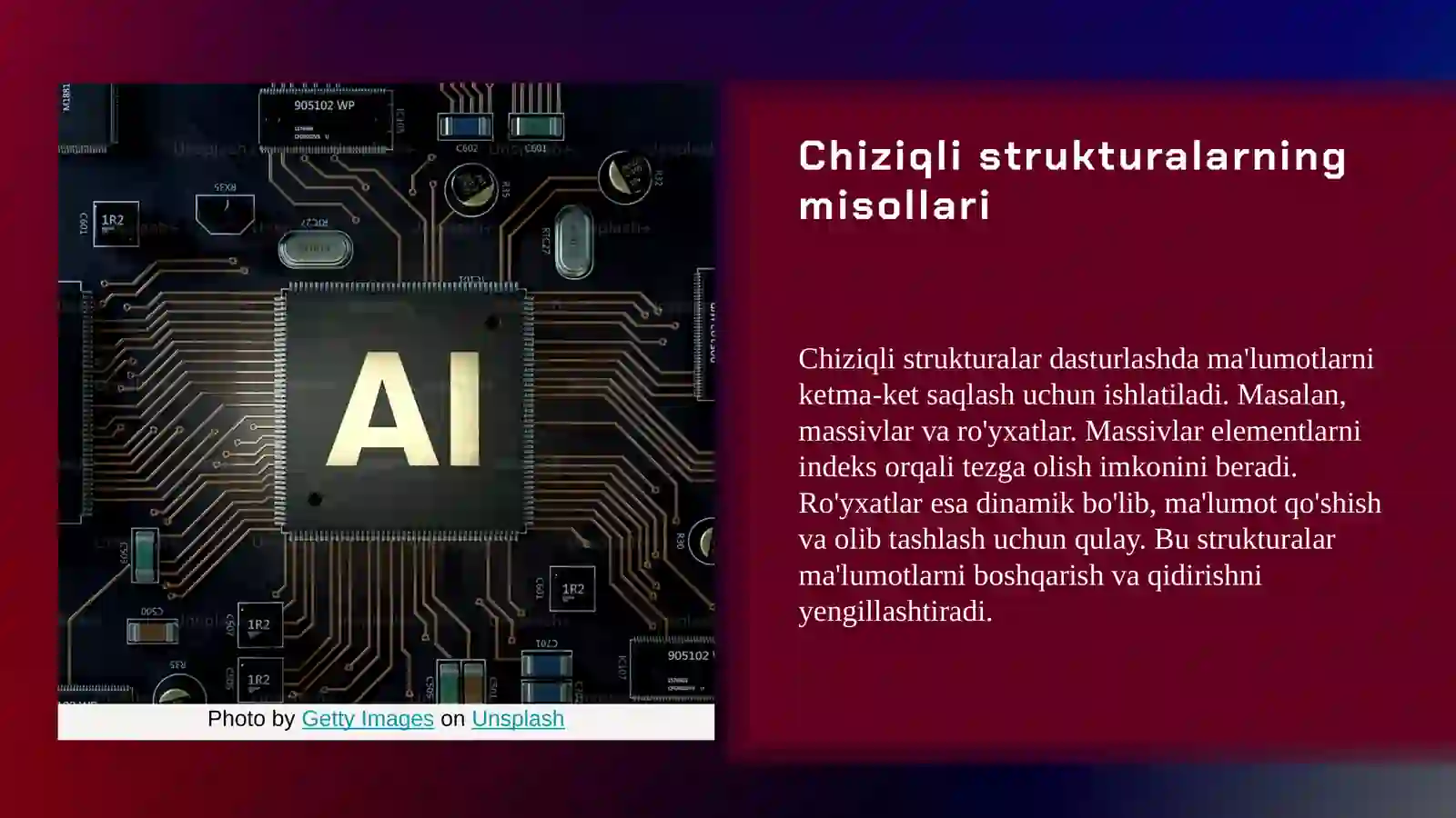 Product slide 4