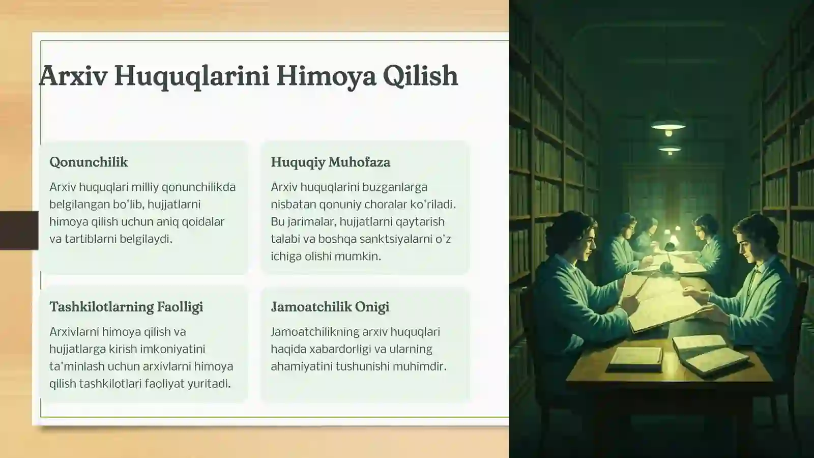 Product slide 4