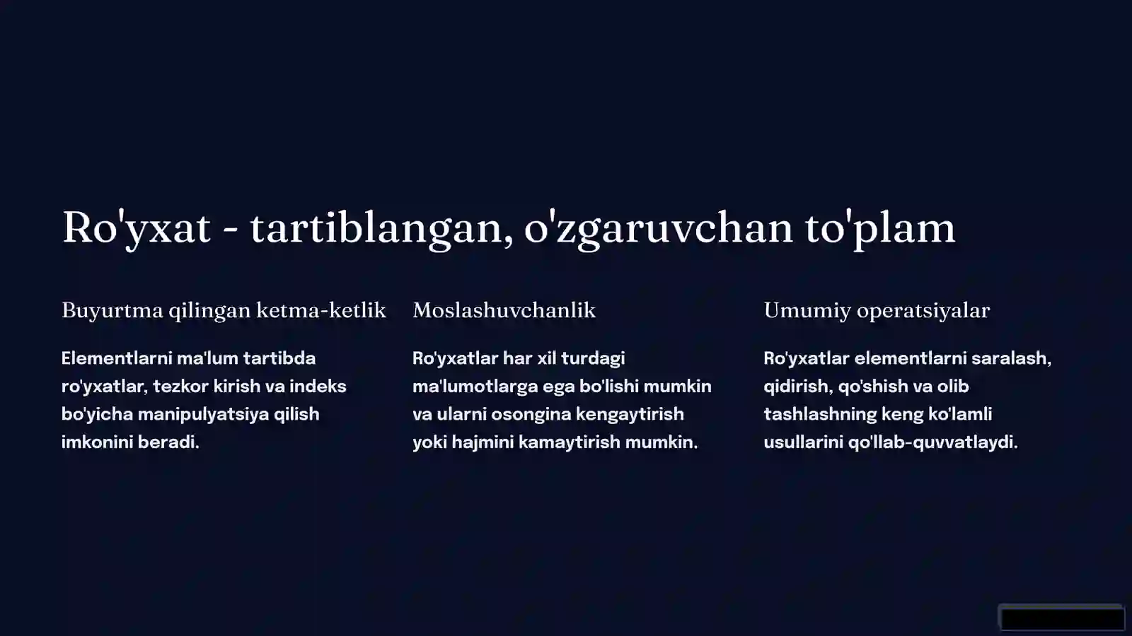 Product slide 4
