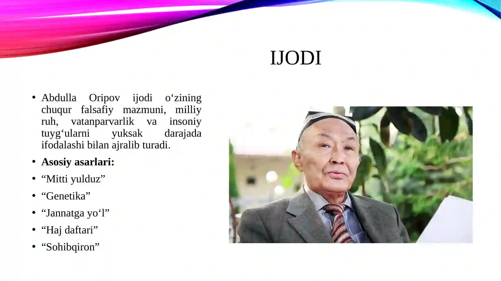 Product slide 4