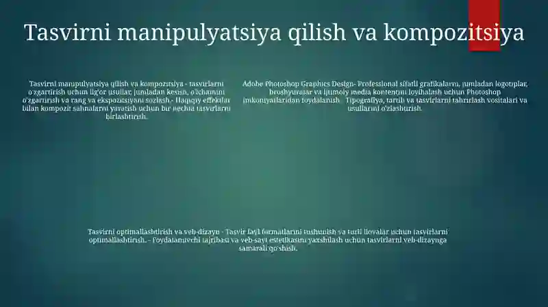 Product slide 4