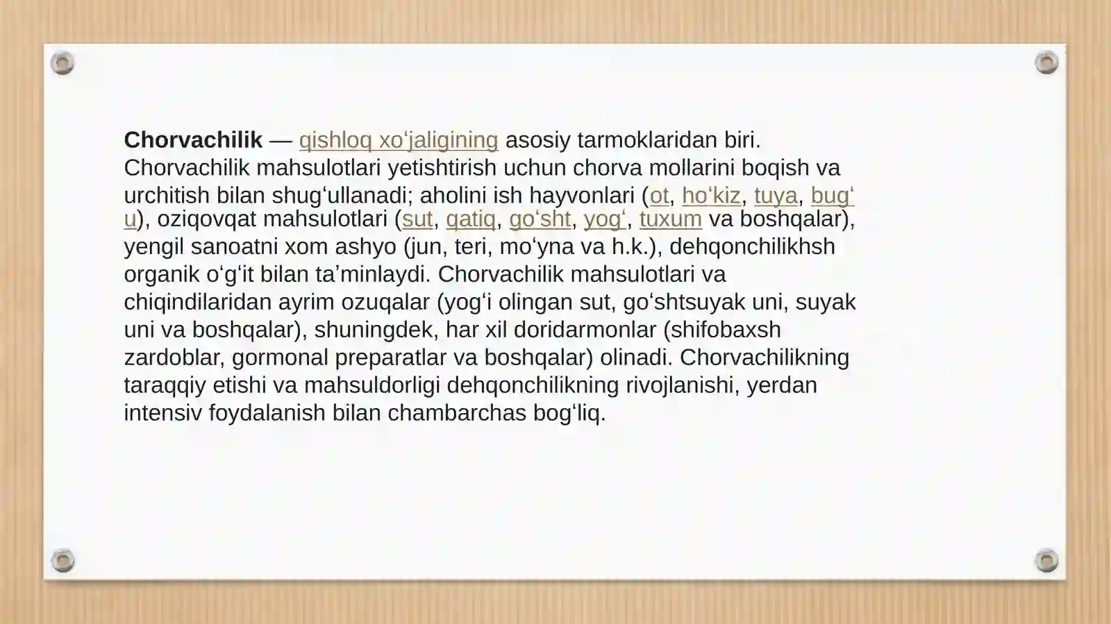 Product slide 4