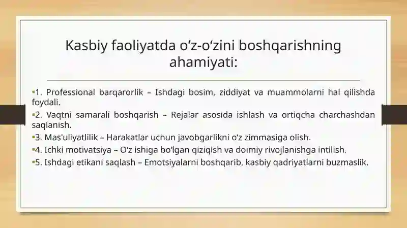 Product slide 4