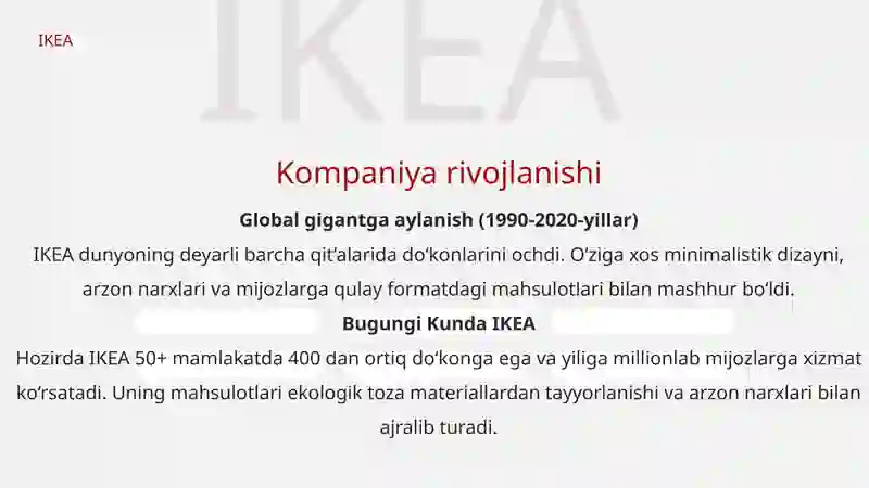 Product slide 4