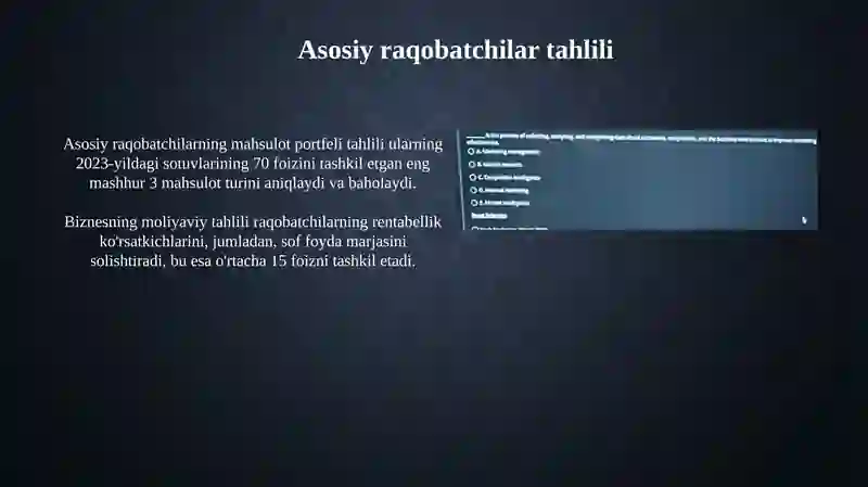 Product slide 4