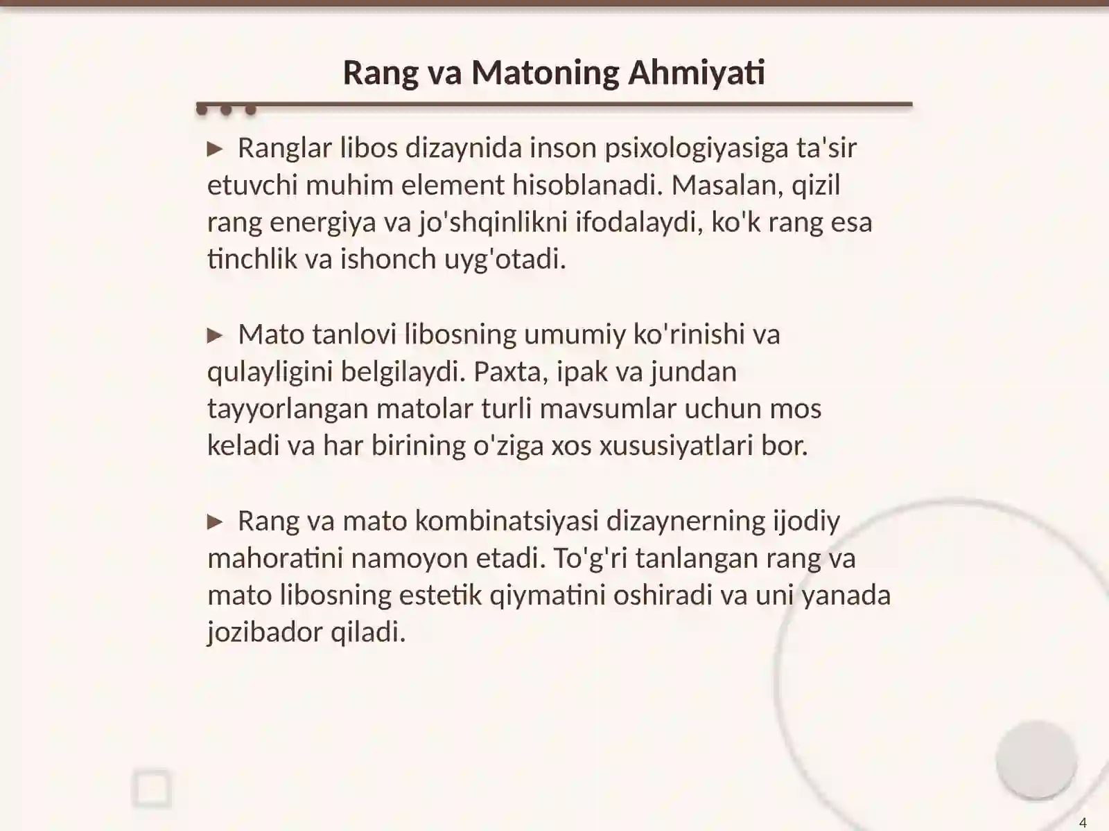 Product slide 4