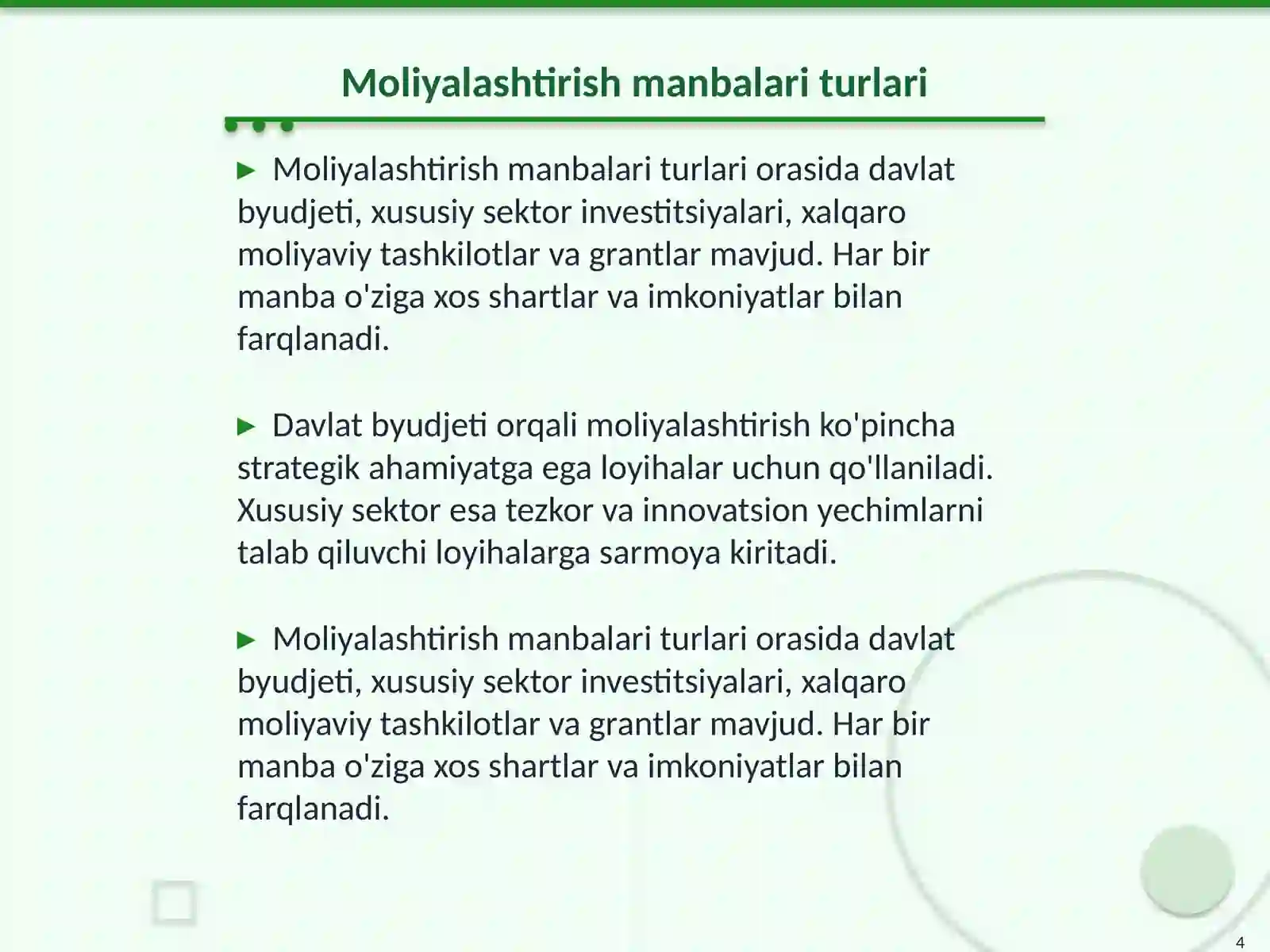 Product slide 4