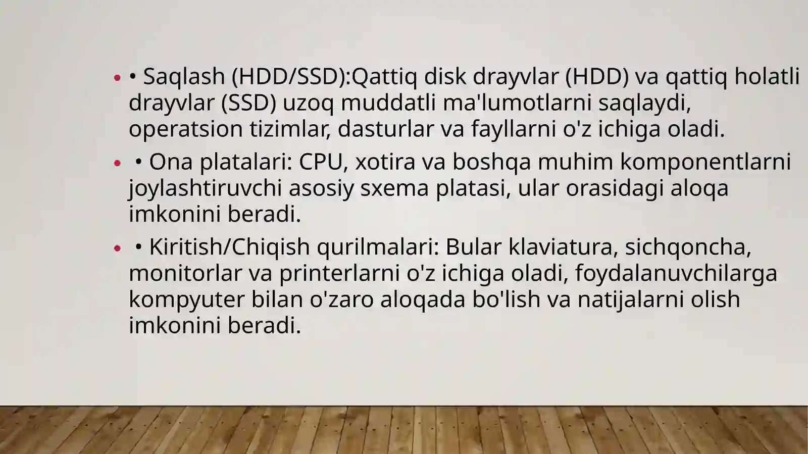 Product slide 4