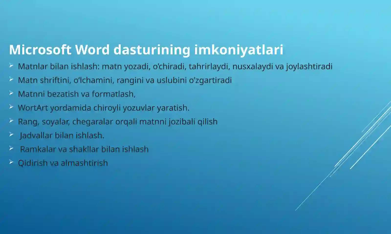 Product slide 4