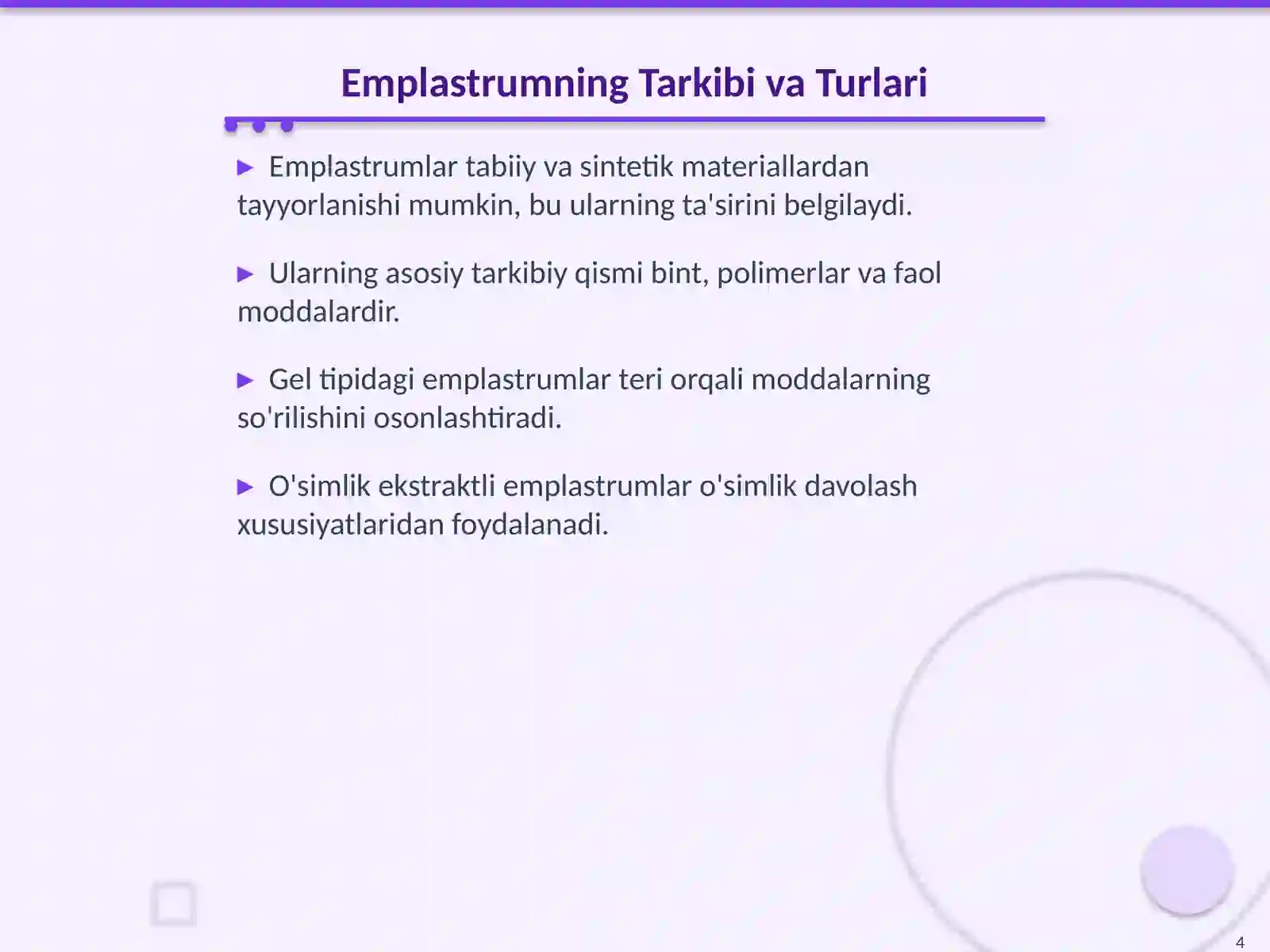 Product slide 4