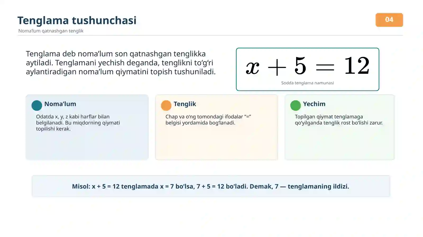 Product slide 4