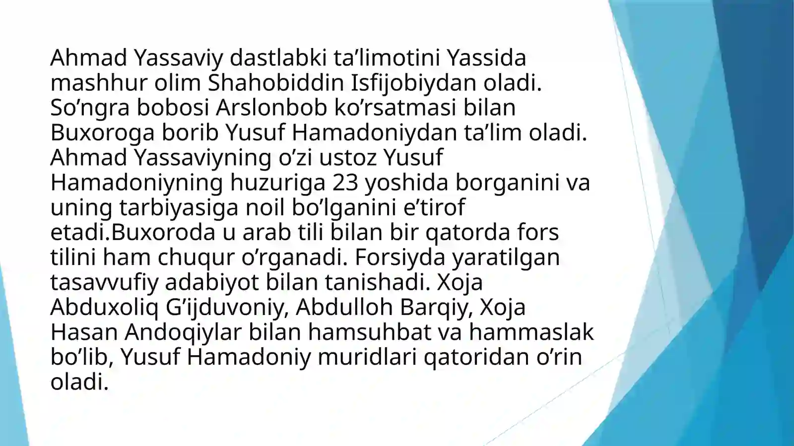 Product slide 4