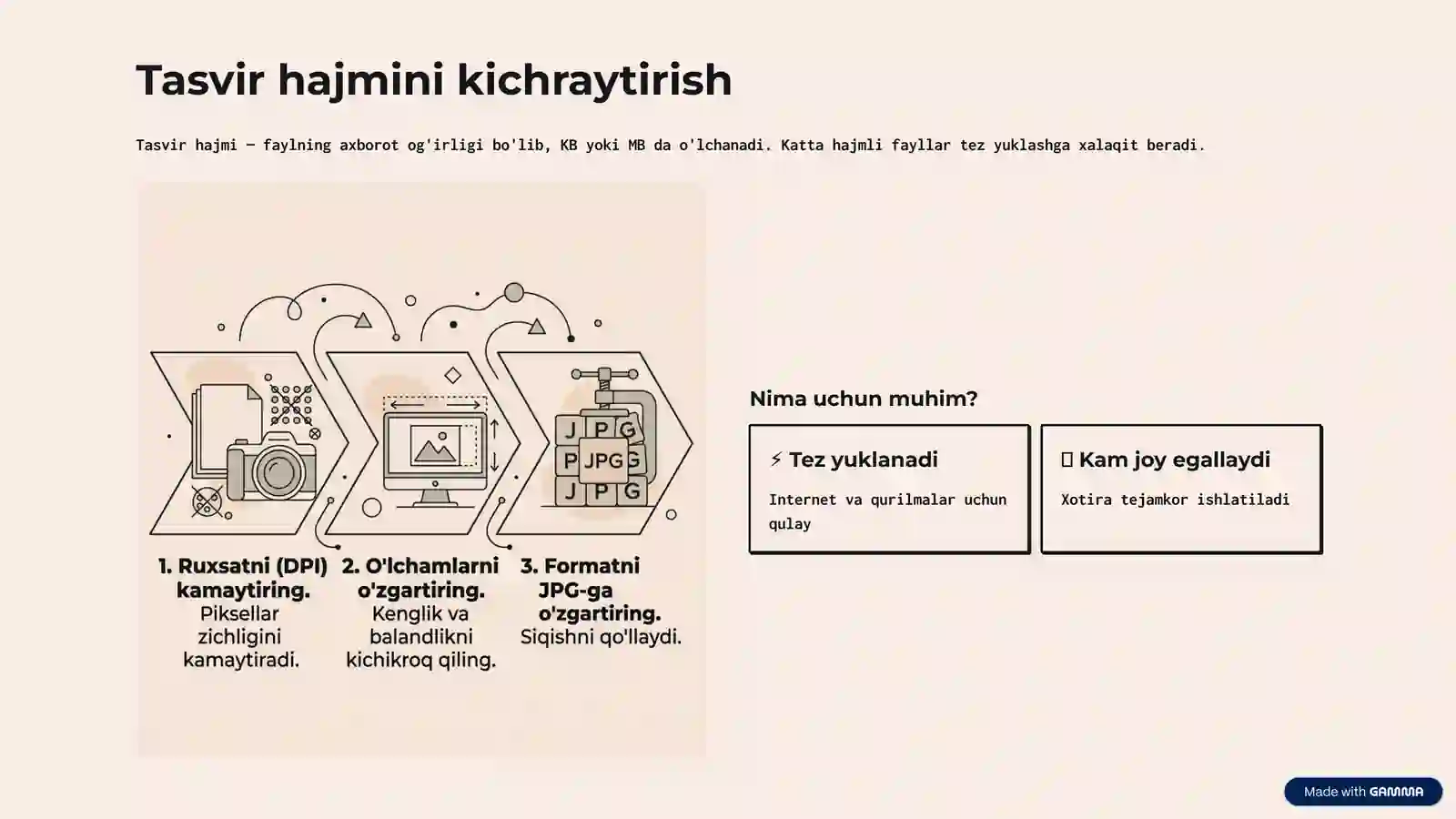 Product slide 4