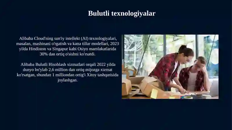 Product slide 4