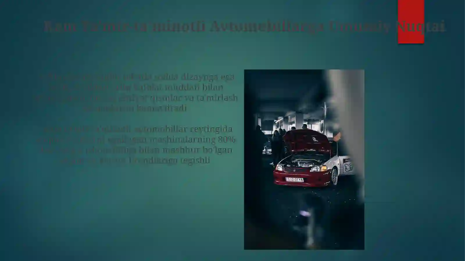 Product slide 4