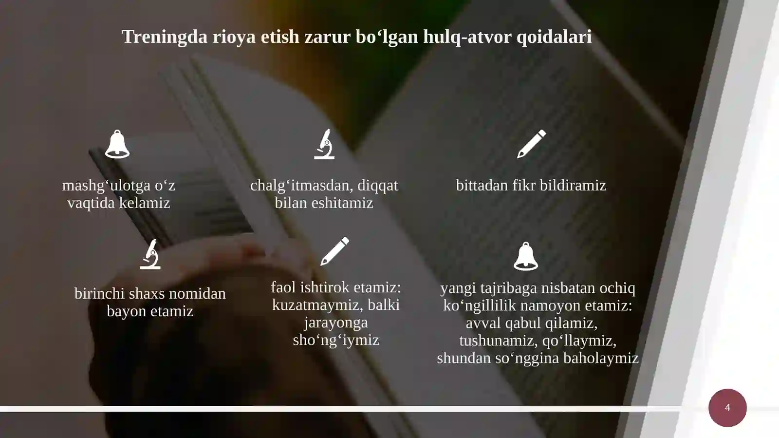 Product slide 4