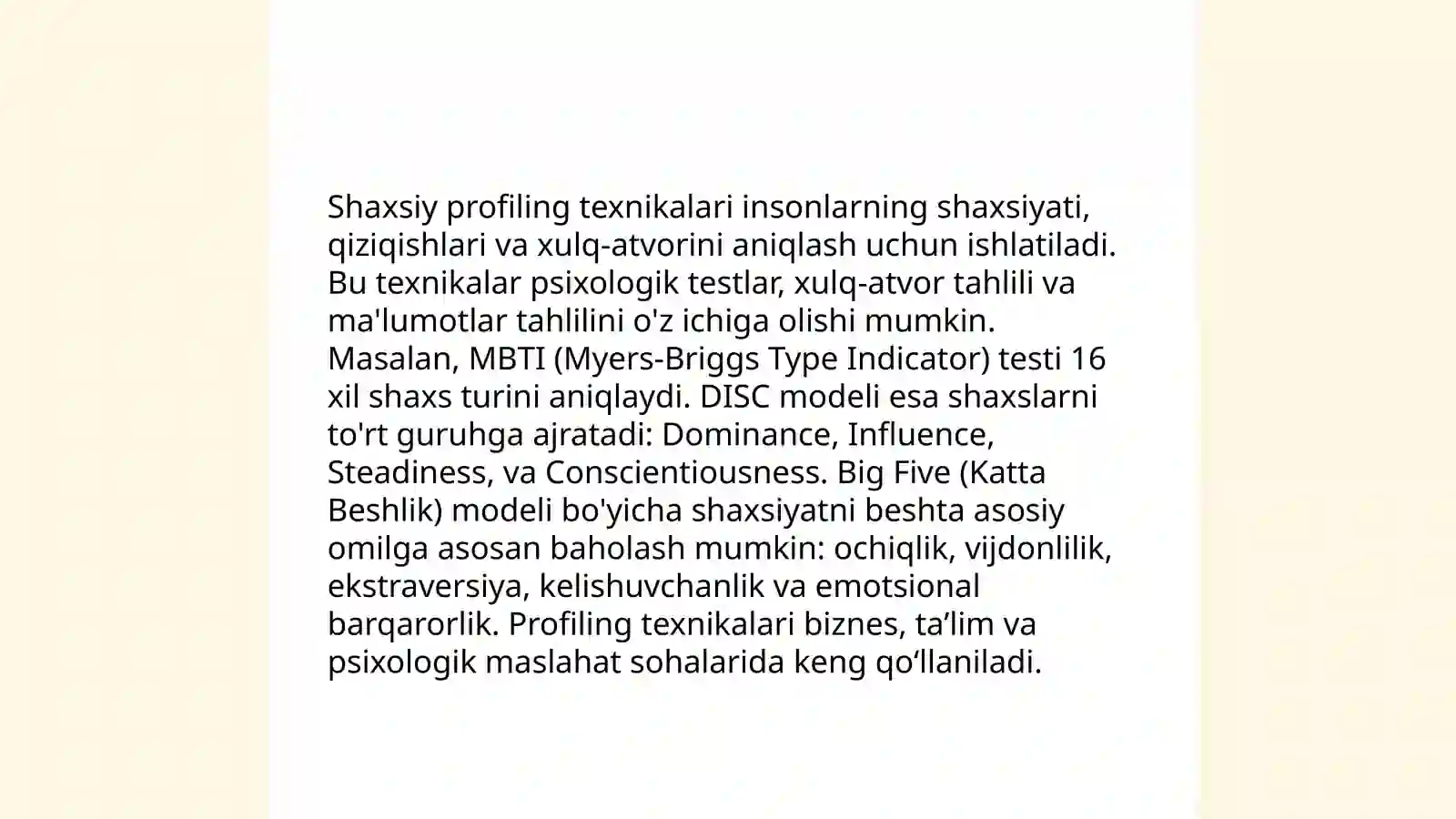 Product slide 4