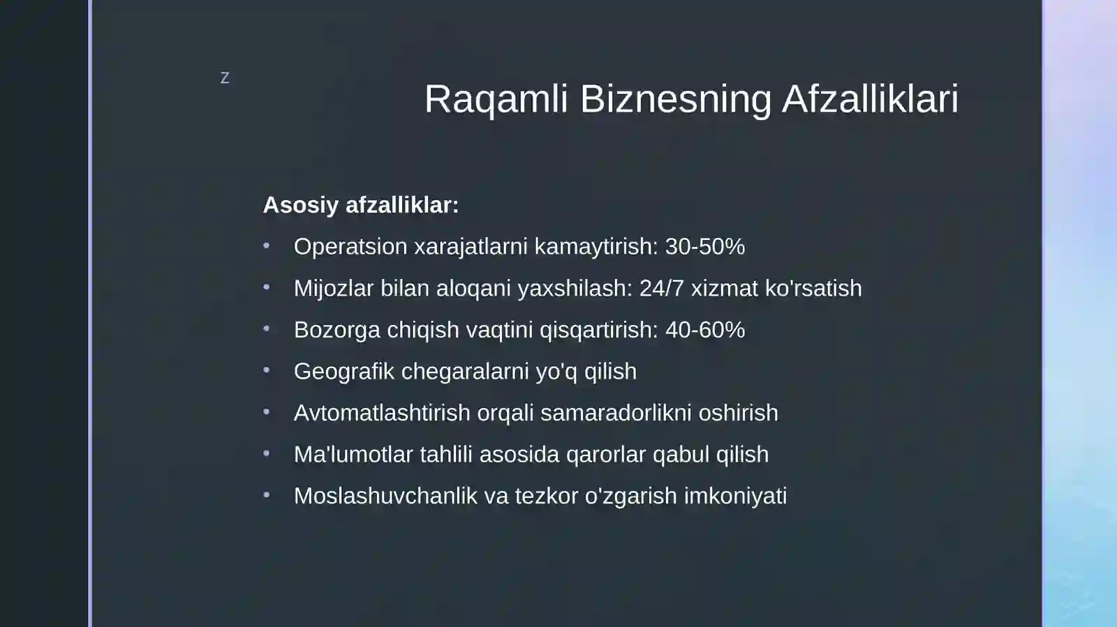 Product slide 4