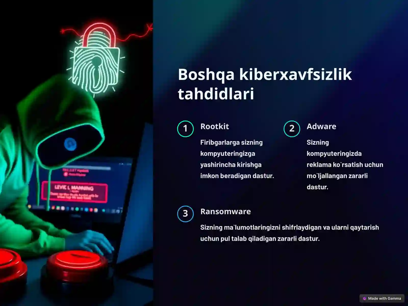 Product slide 4