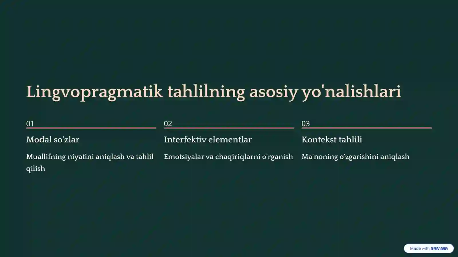Product slide 4