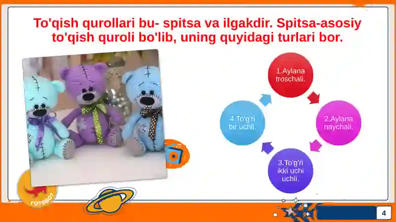Product slide 4