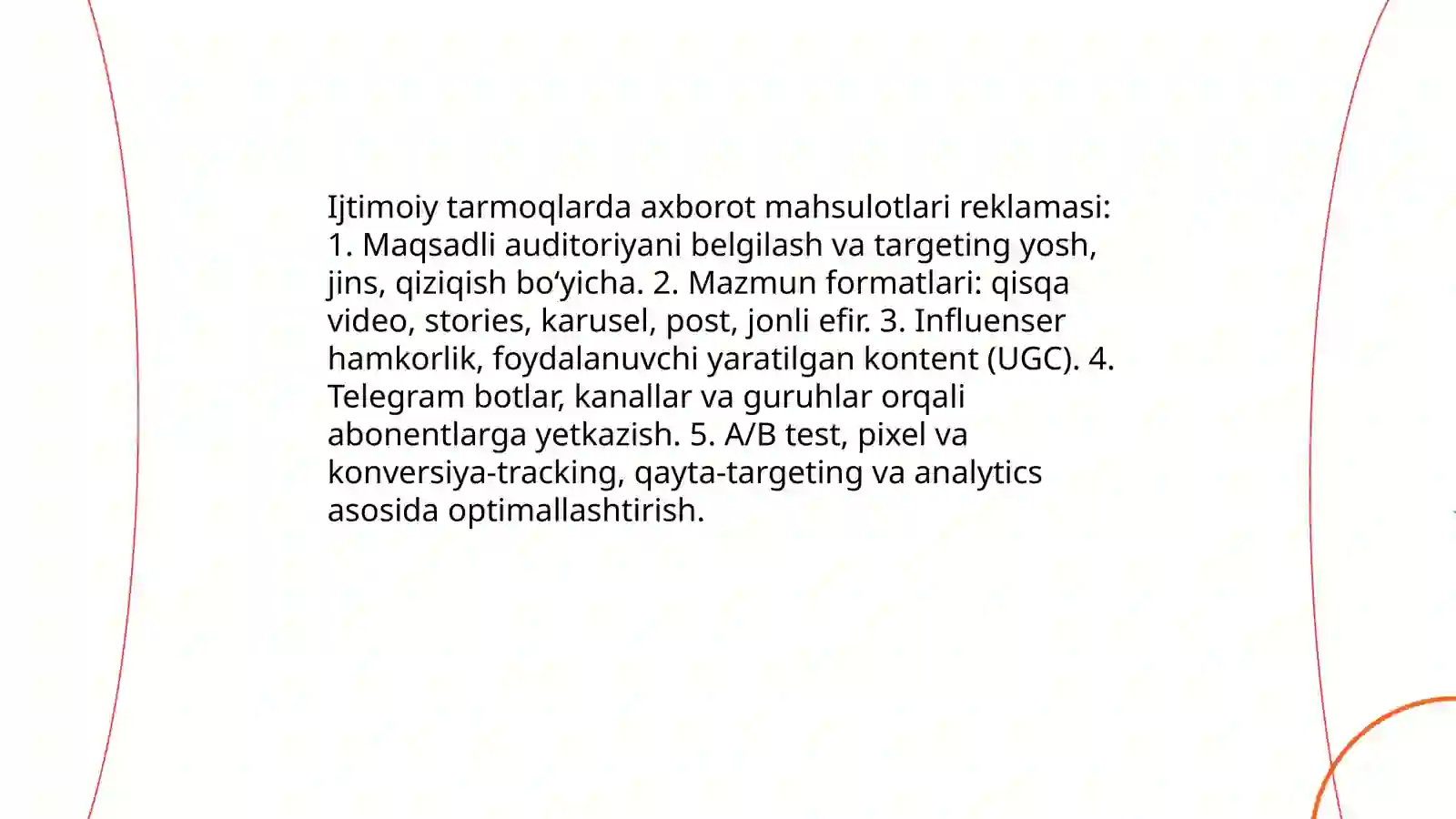 Product slide 4