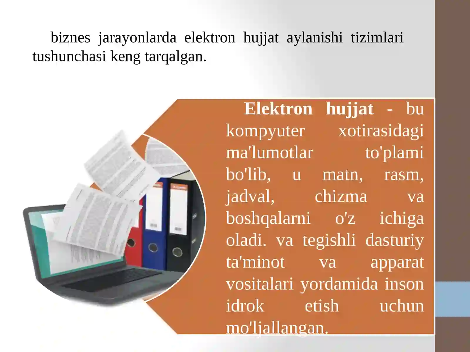 Product slide 4