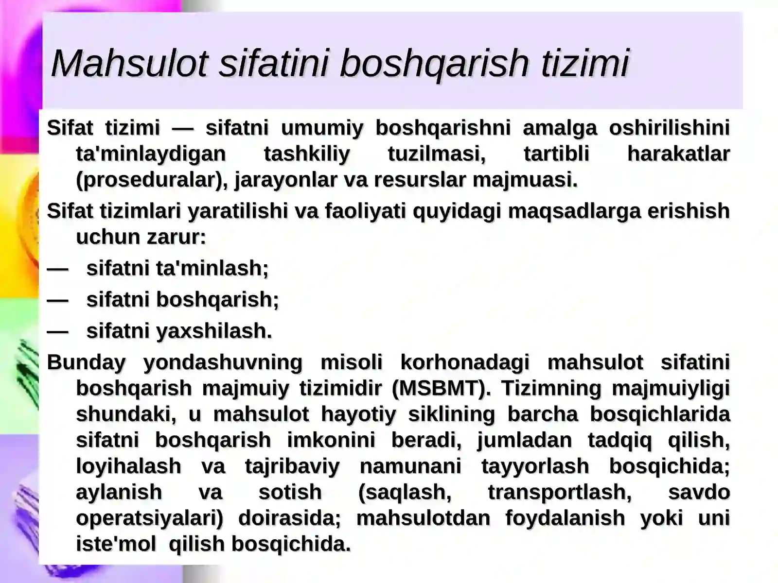 Product slide 4