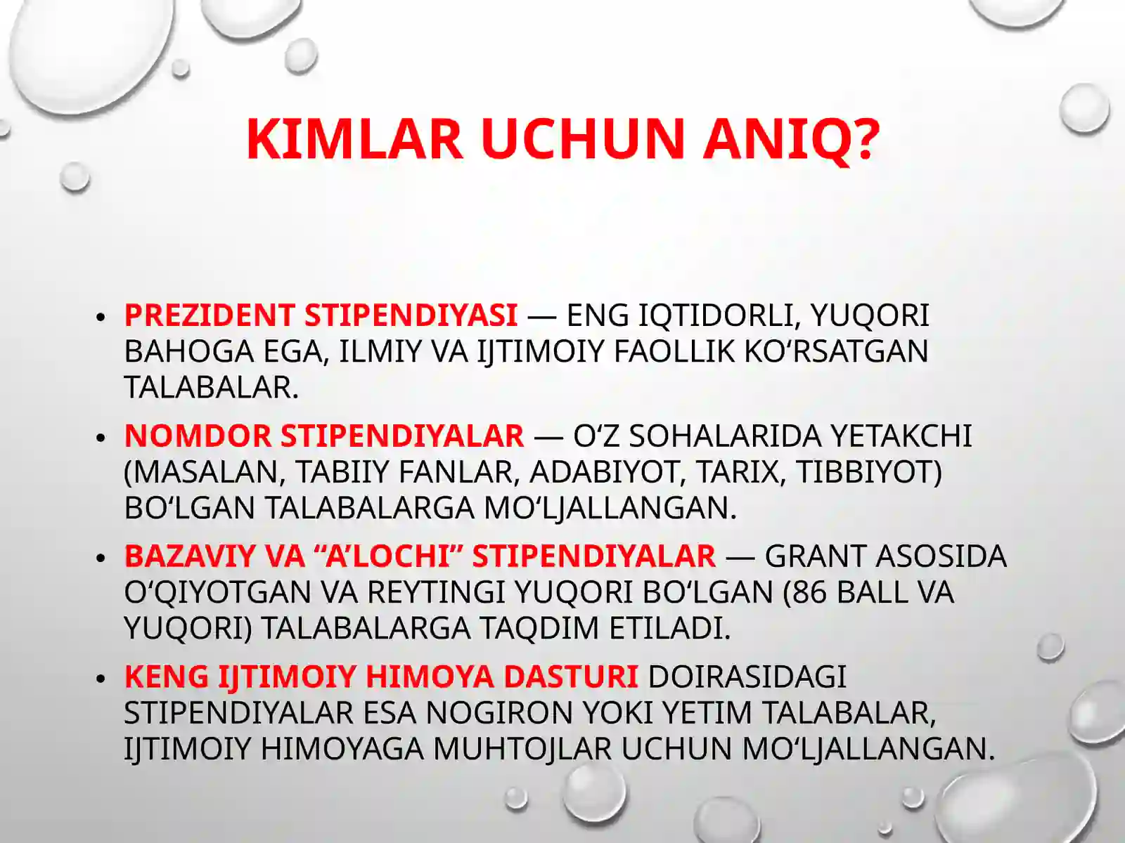 Product slide 4
