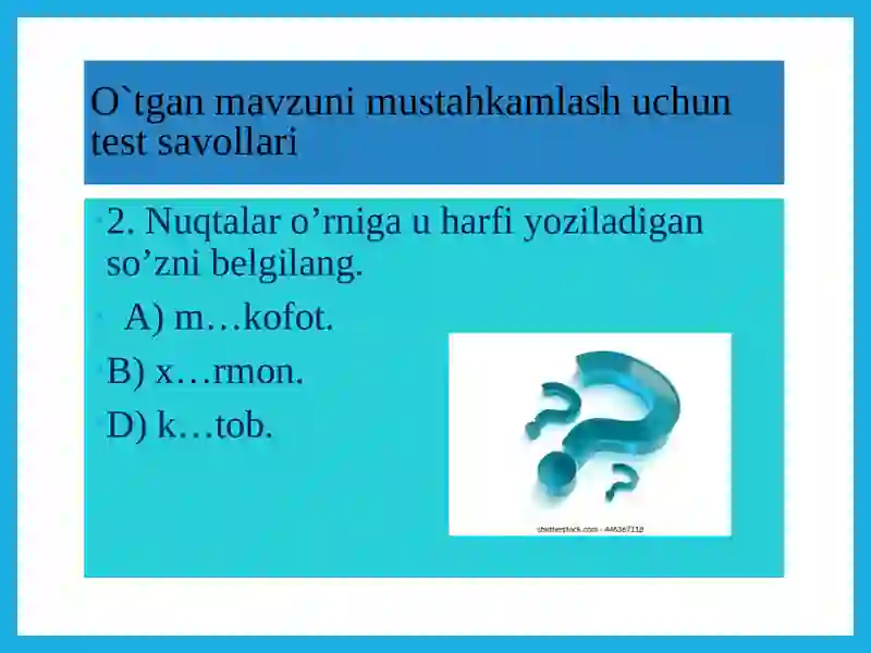 Product slide 4