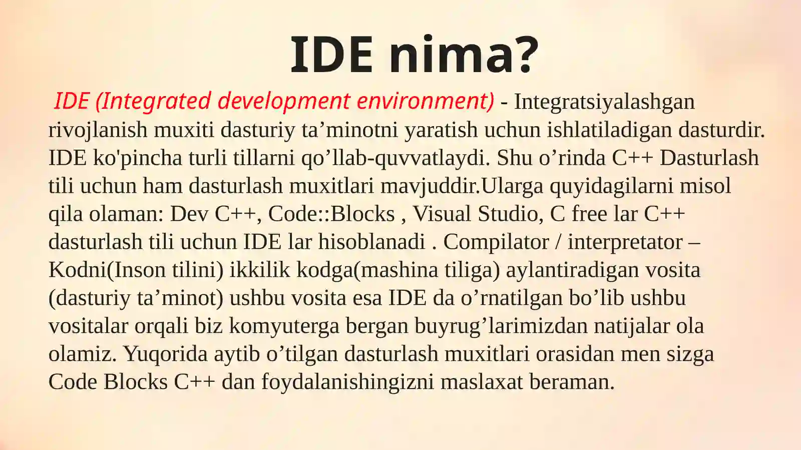 Product slide 4