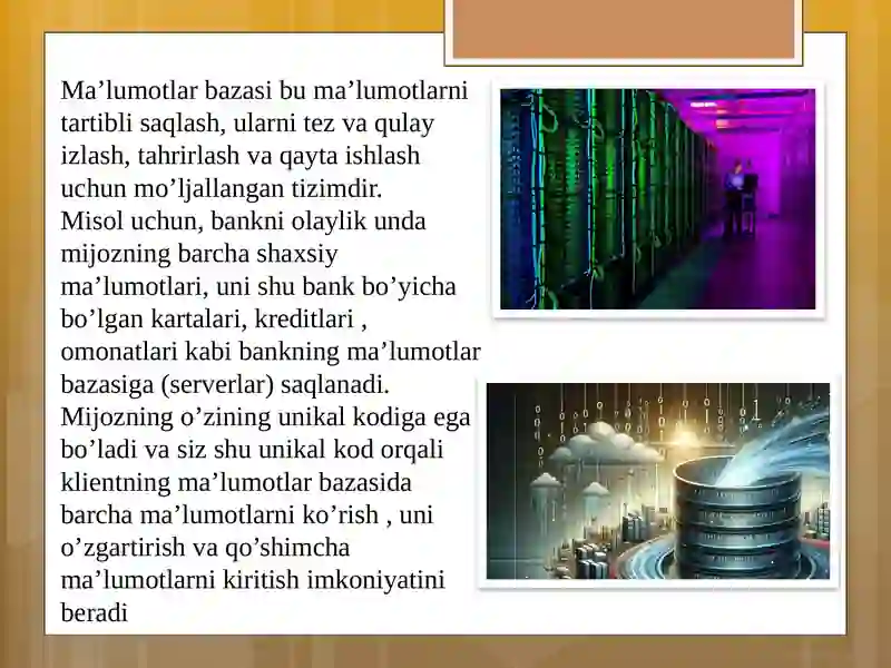 Product slide 4