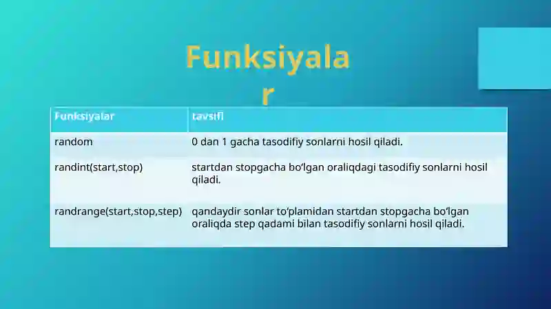 Product slide 4