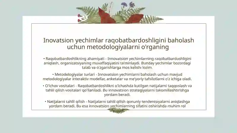 Product slide 4