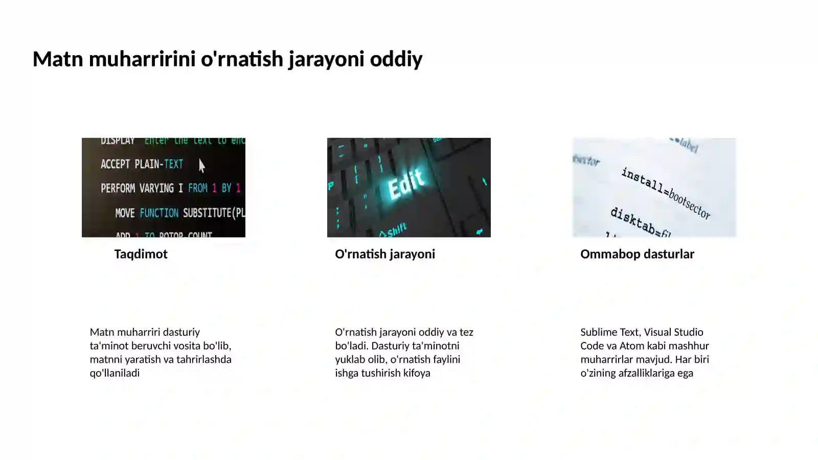 Product slide 4