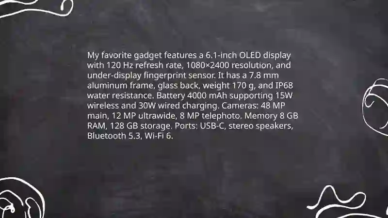 Product slide 4
