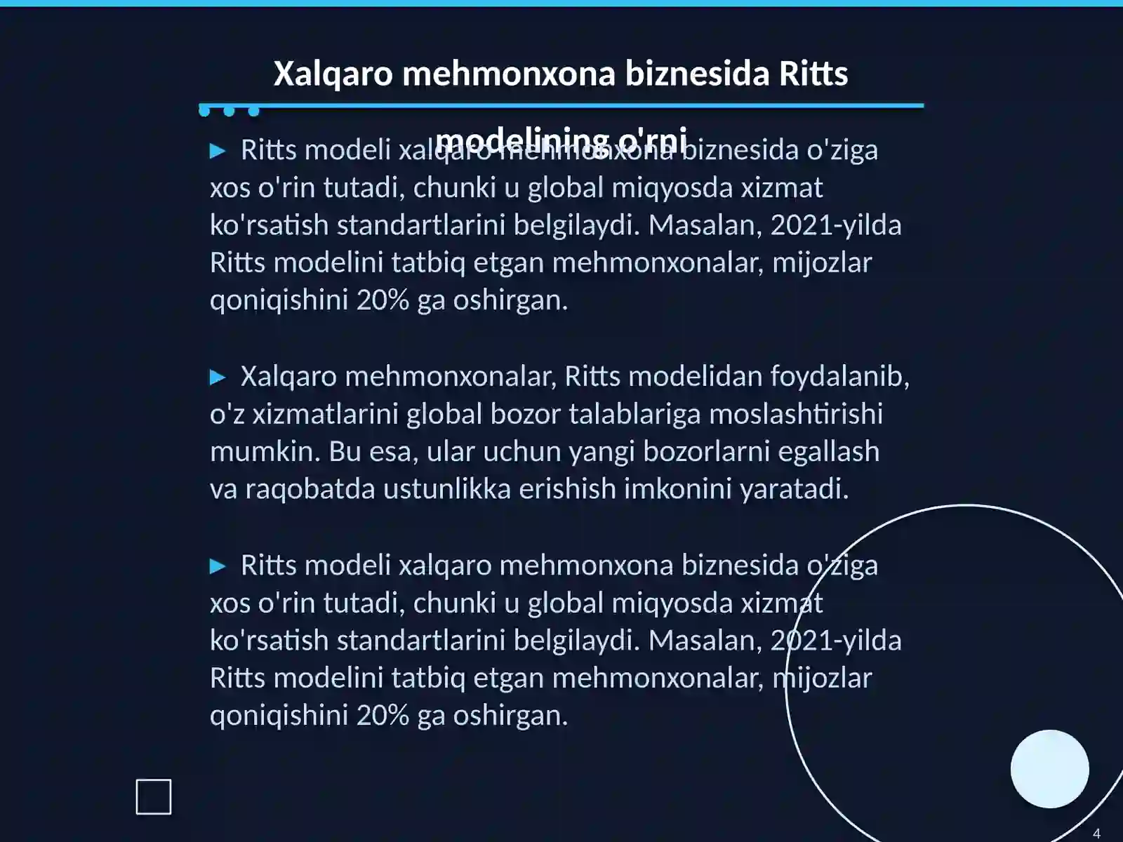 Product slide 4