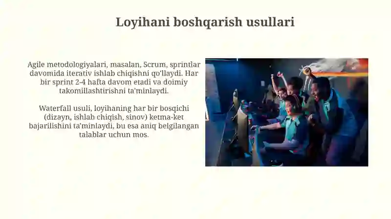 Product slide 4