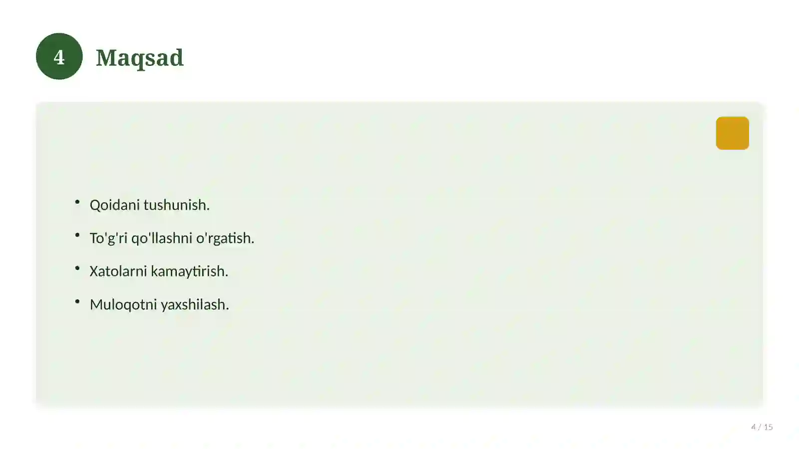 Product slide 4