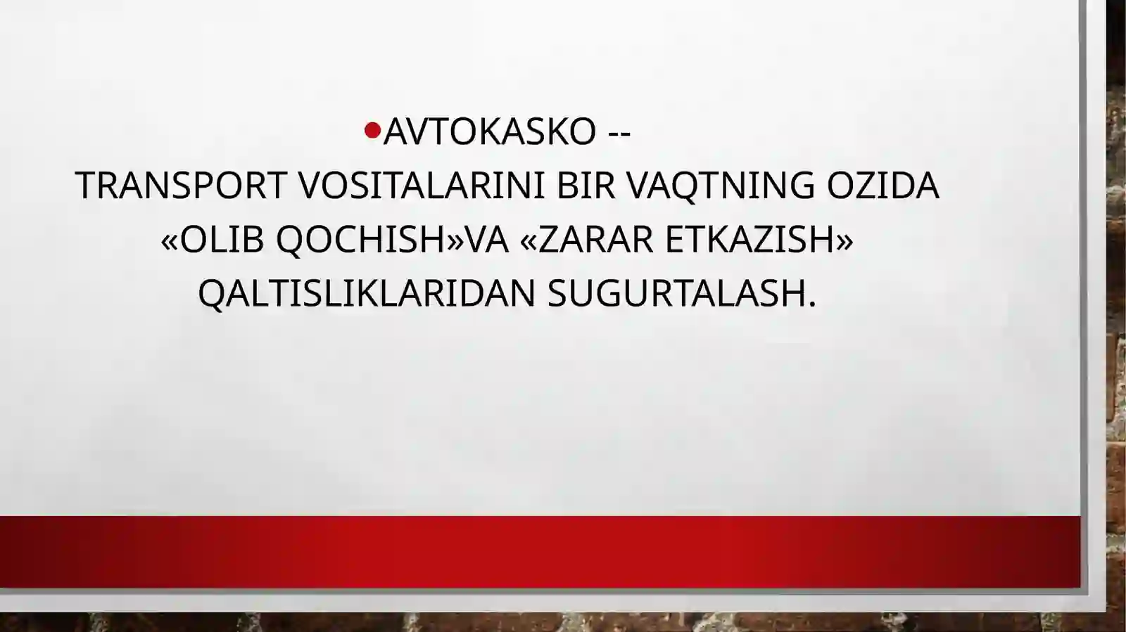 Product slide 4