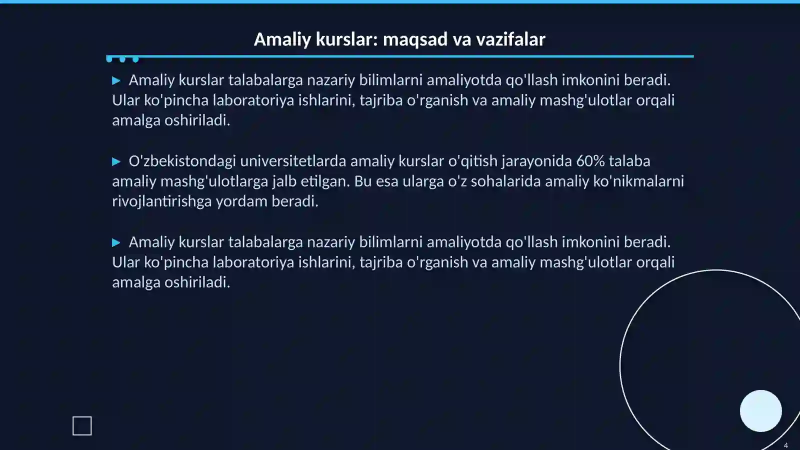 Product slide 4