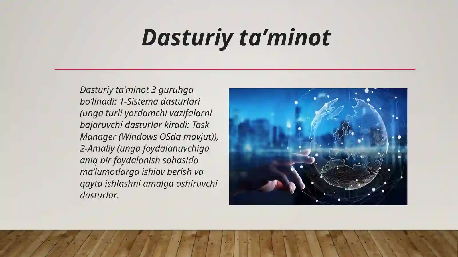Product slide 4