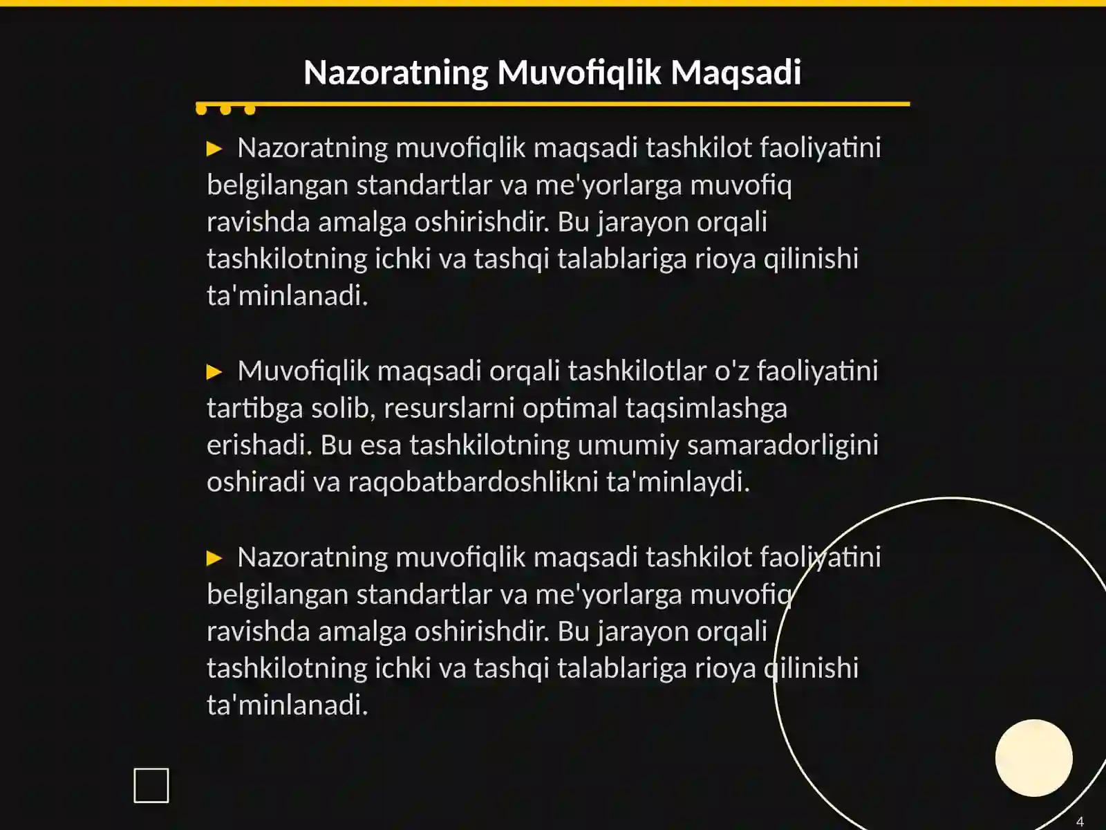 Product slide 4