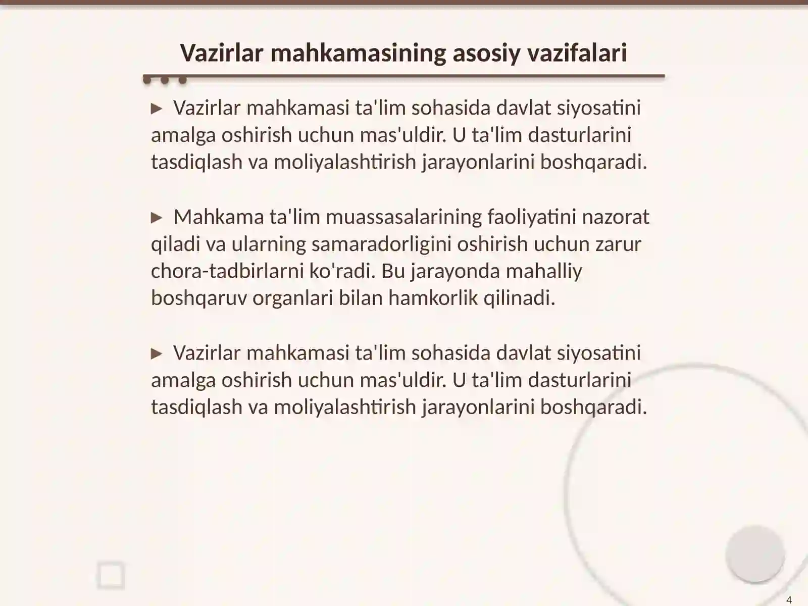 Product slide 4