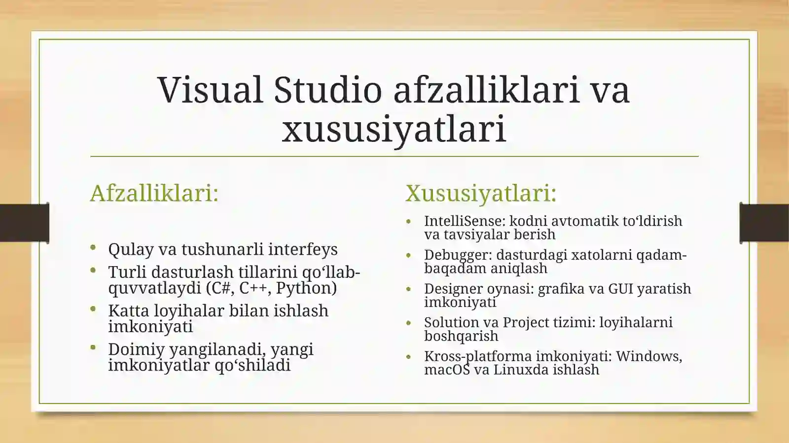 Product slide 4