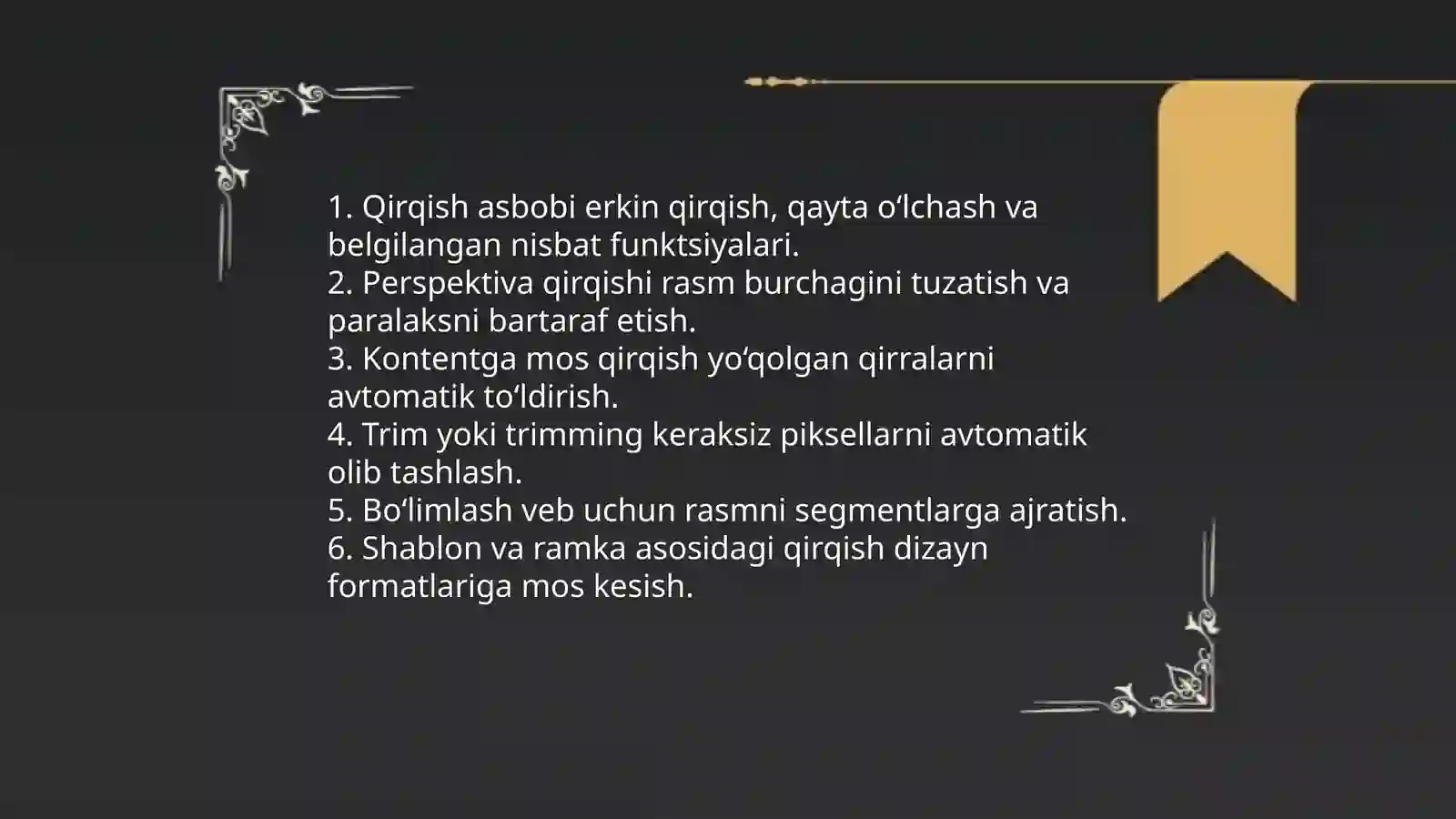 Product slide 4