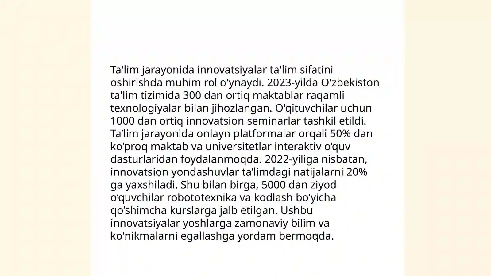 Product slide 4