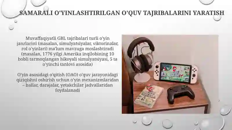 Product slide 4